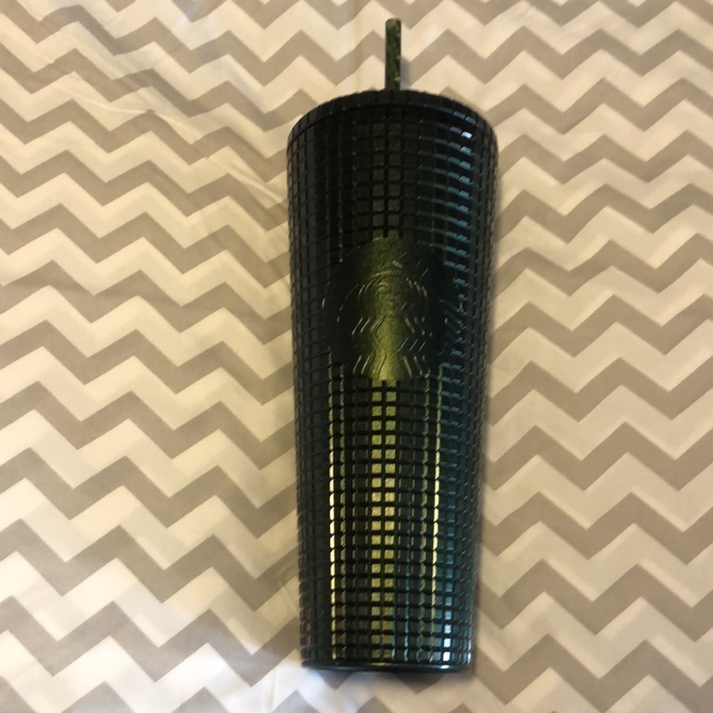 Starbucks Tumbler